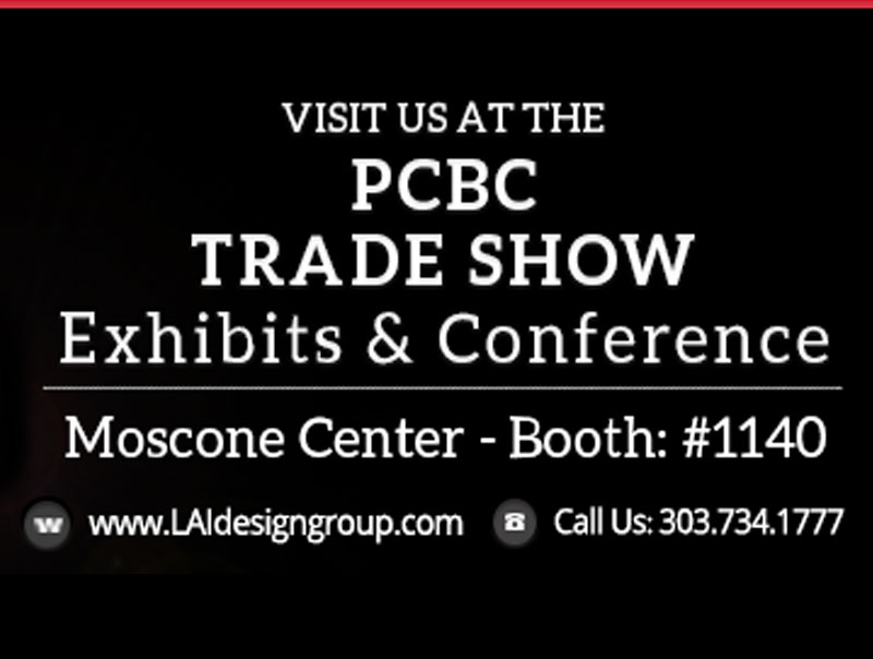 PCBC Trade Show 2016