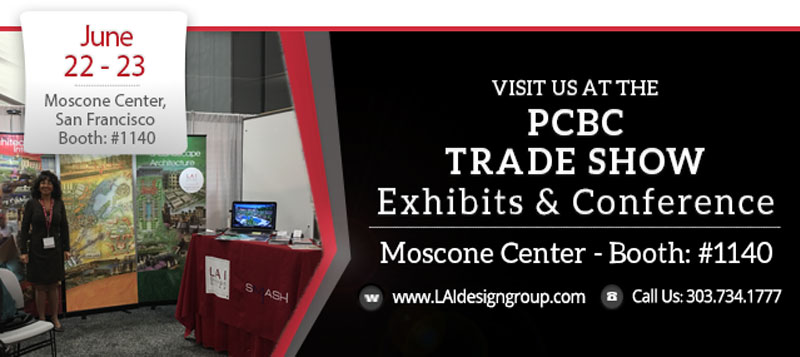 PCBC Trade Show