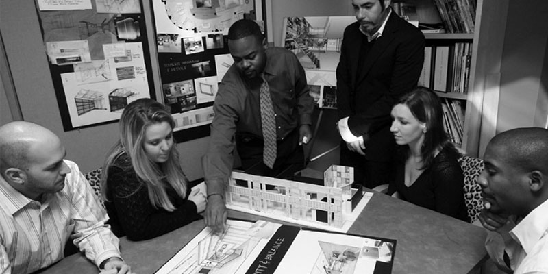 LAI Design Group Architecture in Colorado