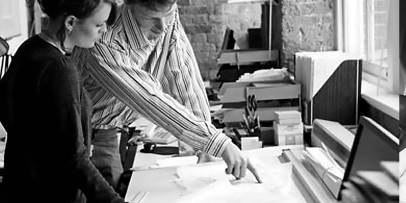 LAI Design Group Landscape Architecture in Colorado