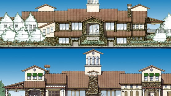 Cobblestone Ranch Master Plan