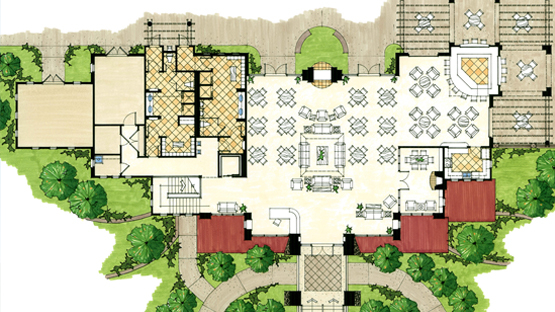 Cobblestone Ranch Master Plan