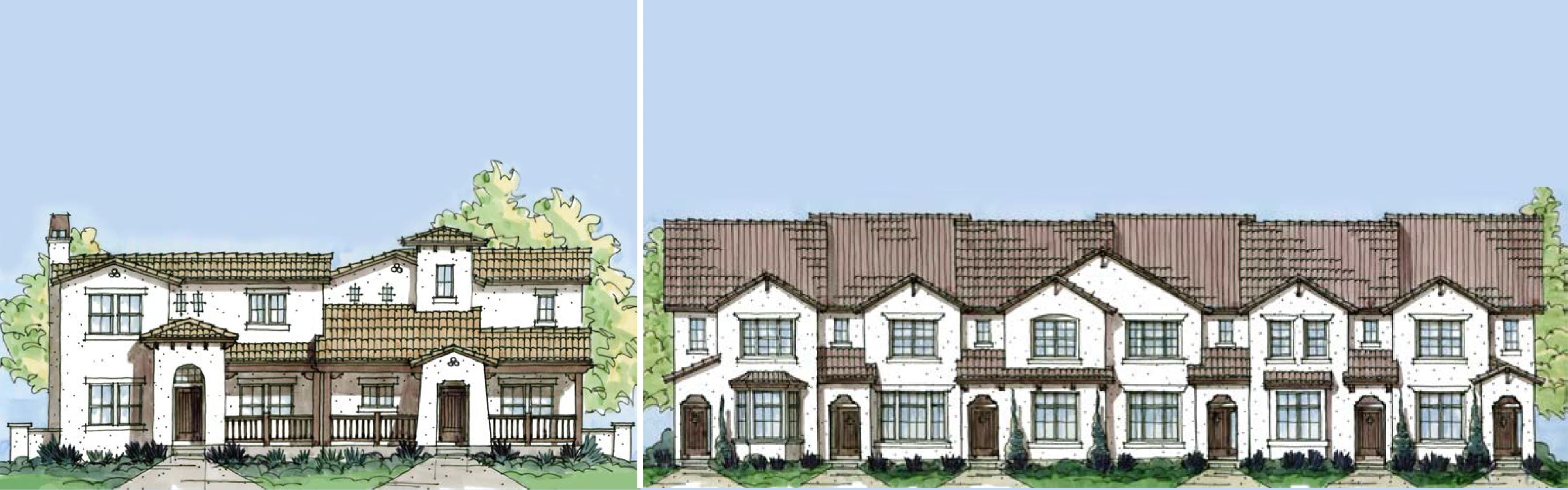 Urban Planning Design in EColorado