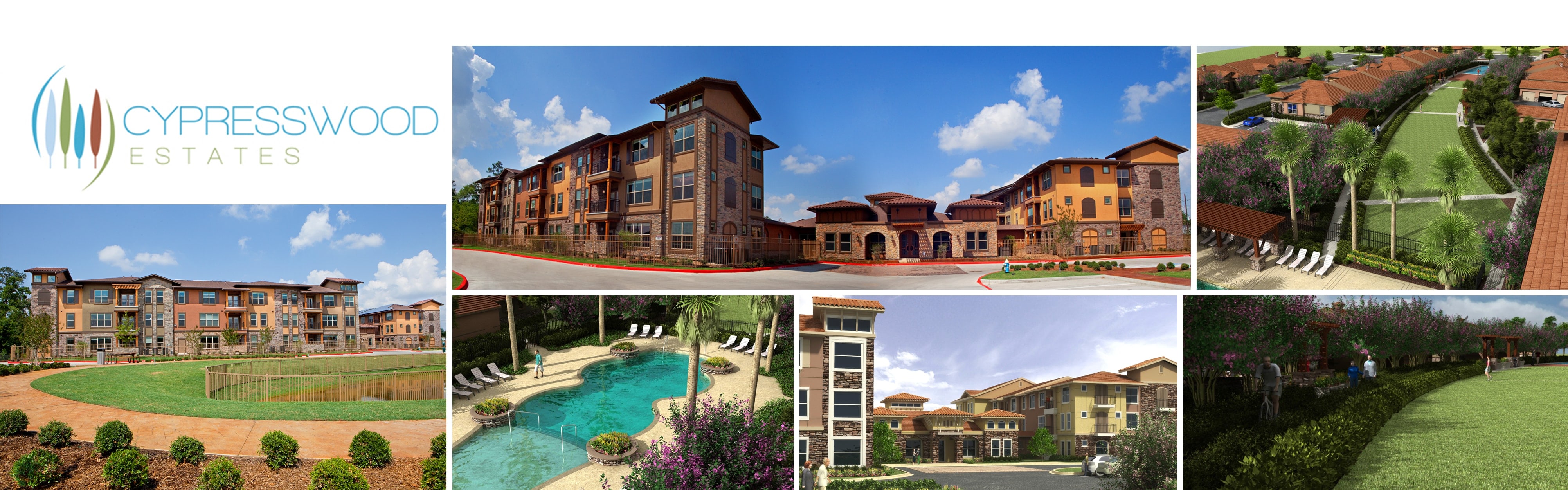 Master Planning Architecture Design In Houston Texas