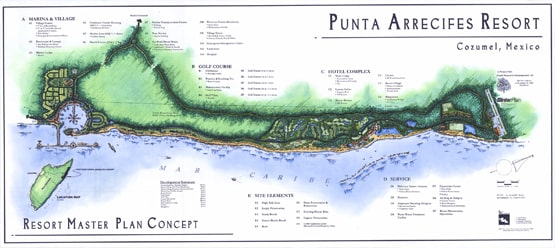 Community Master Plan