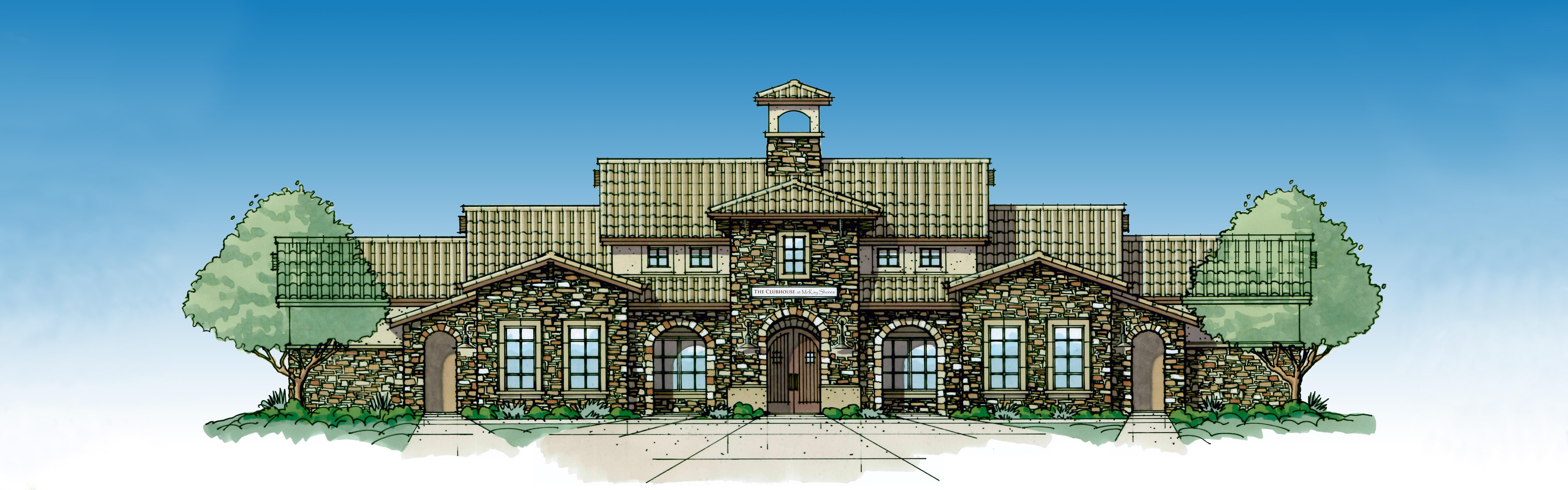 Master Planning Architecture Design In Broomfield, Colorado