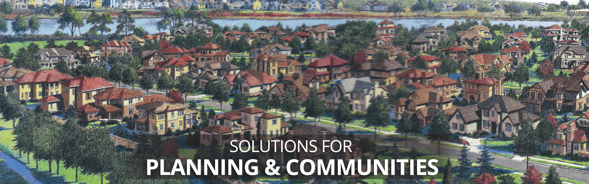 Architects that specialize in Planning & Communities in Colorado