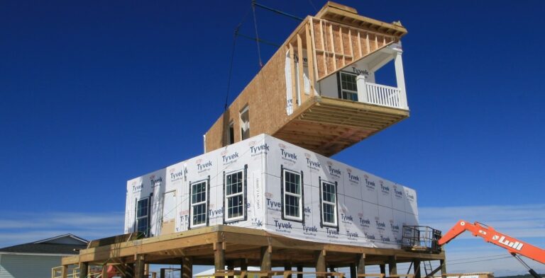 Global Modular Construction Market to Witness Growth as Demand for Efficient Construction Methods Rises