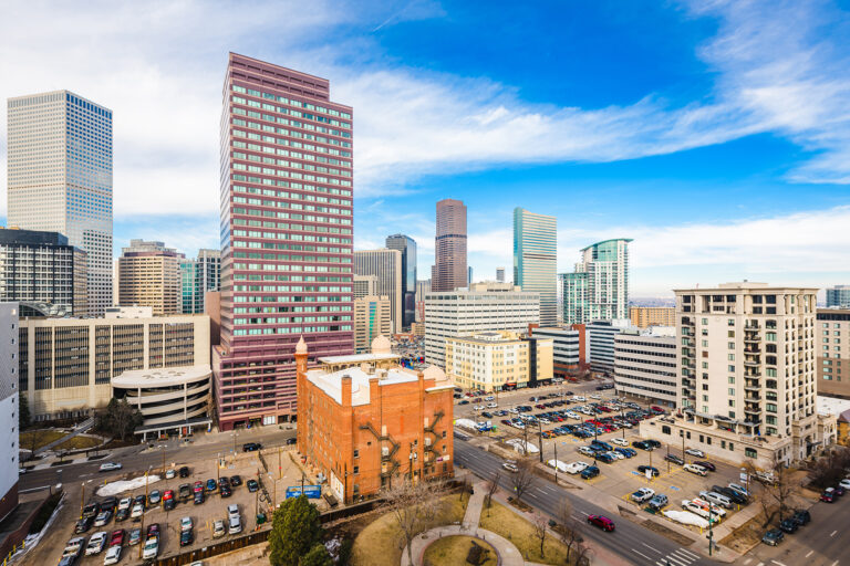 Denver Leads Peer Cities In Office Development, But Its Tenant Base Remains Unclear