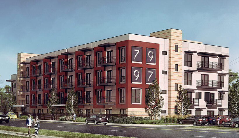 Zephyr Lofts 