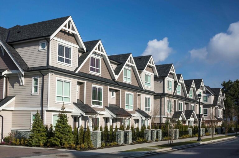 Residential Rent Growth Slows Nationwide, Resumes Regular Seasonal Shifts