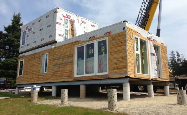 Modular vs manufactured homes: What’s the difference?