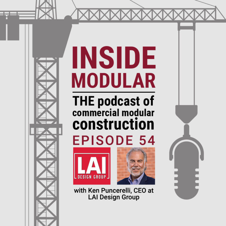 Inside Modular: Episode 54