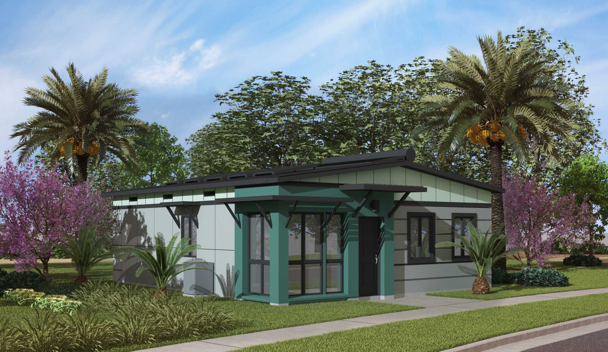SA MODULAR HOMES