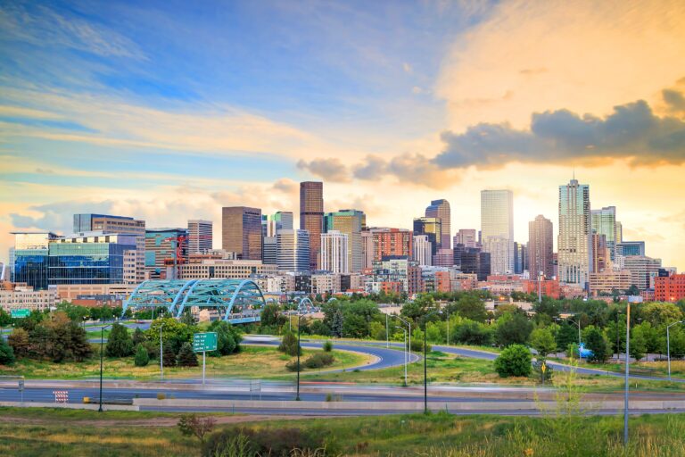 Denver is Among the Nation’s Top 10 Best Performing Real Estate Markets