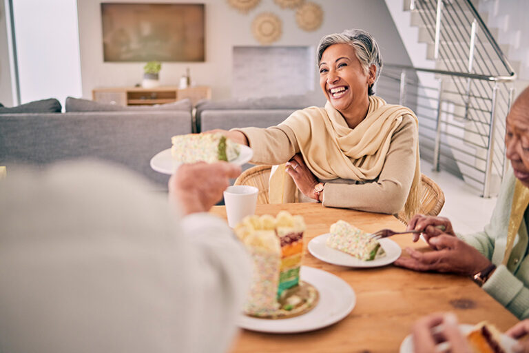 Baby Boomers Expect More From Independent Living Communities