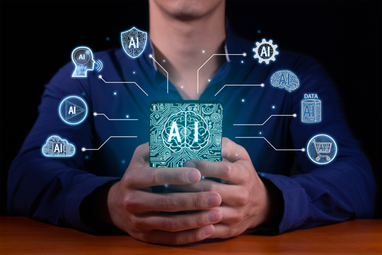 Getting Beyond the A.I. Hype: Tips From a Long-Trusted Advisor